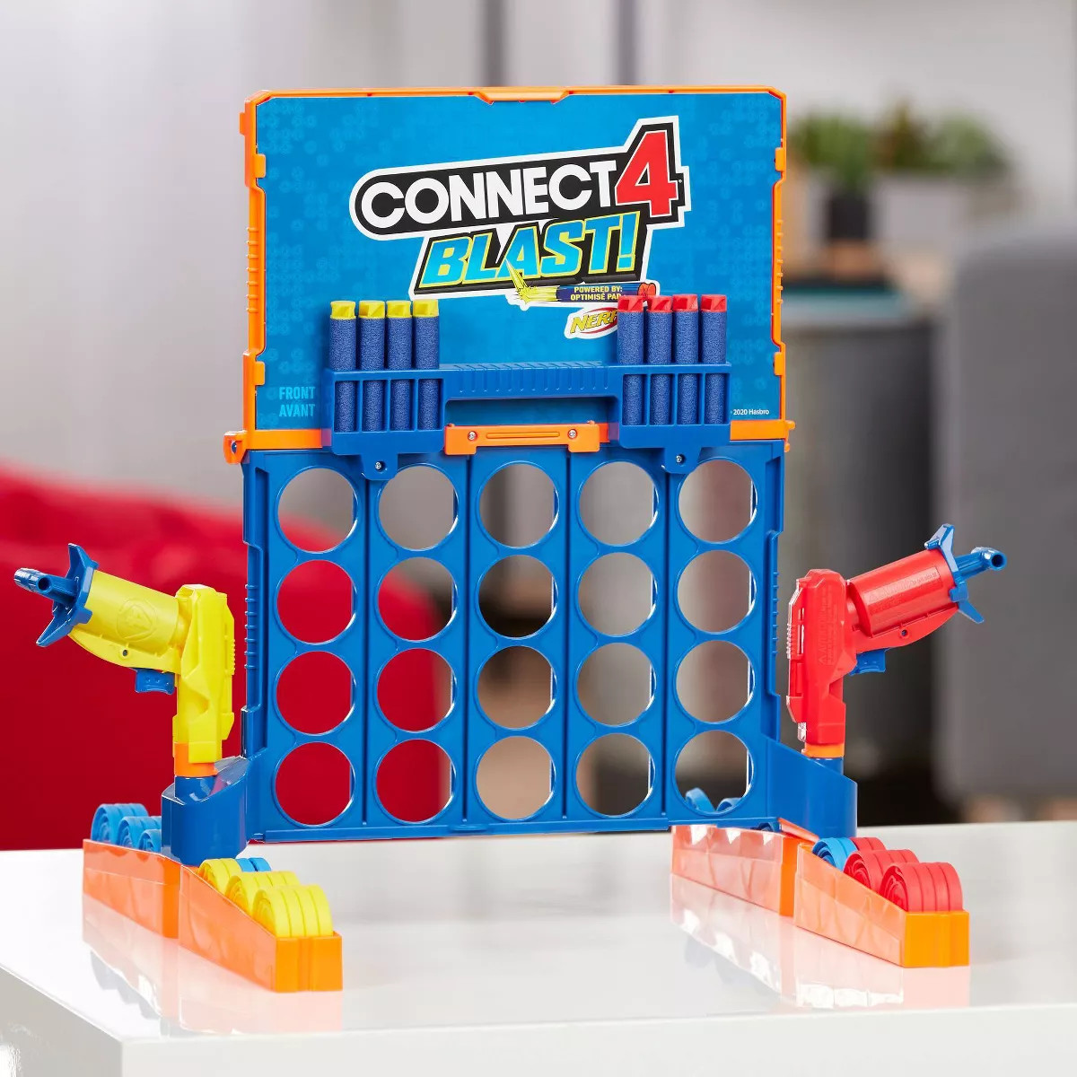 Connect 4 Blast! Game | Target
