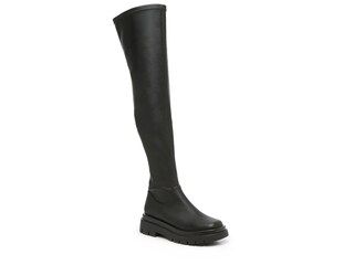 Steve Madden Gibbs Over-the-Knee Boot | DSW