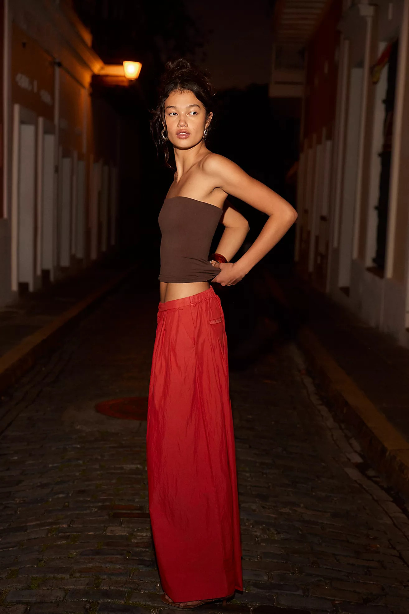 The Carrie Tube | Free People (Global - UK&FR Excluded)