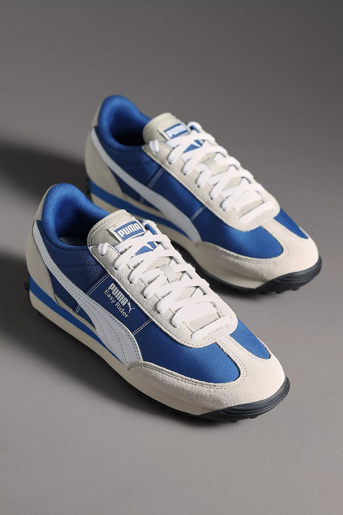 PUMA Easy Rider Vintage Sneakers | Anthropologie (US)