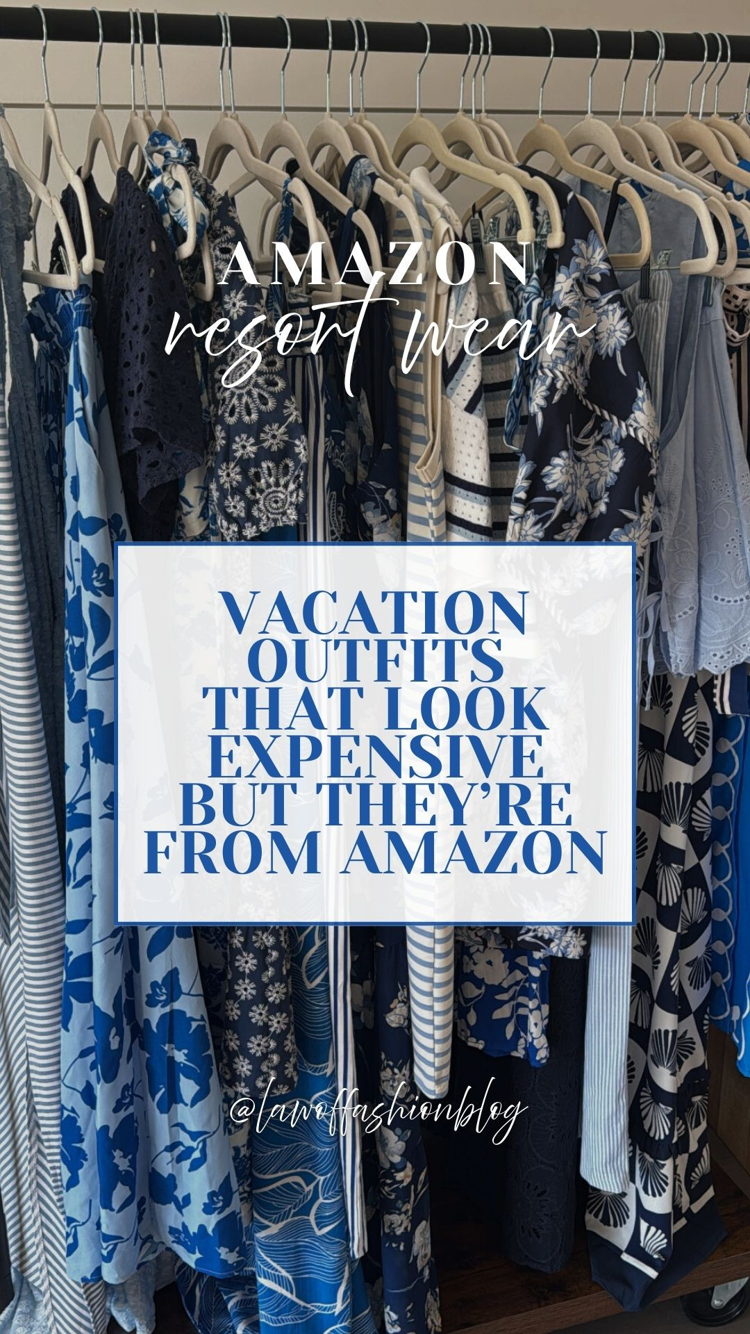 Blue and white resort wear from Amazon! 🌊 Beach vacation, tropical, cruise, spring break, travel, easy to pack, pants, dresses, tops, matching set, coverups, vacation outfit, resort wear inspo, chic travel on a budget, sprng and summer style, look for less, affordable Amazon fashion.

 

 #LTKootd #LTKSeasonal #LTKTravel