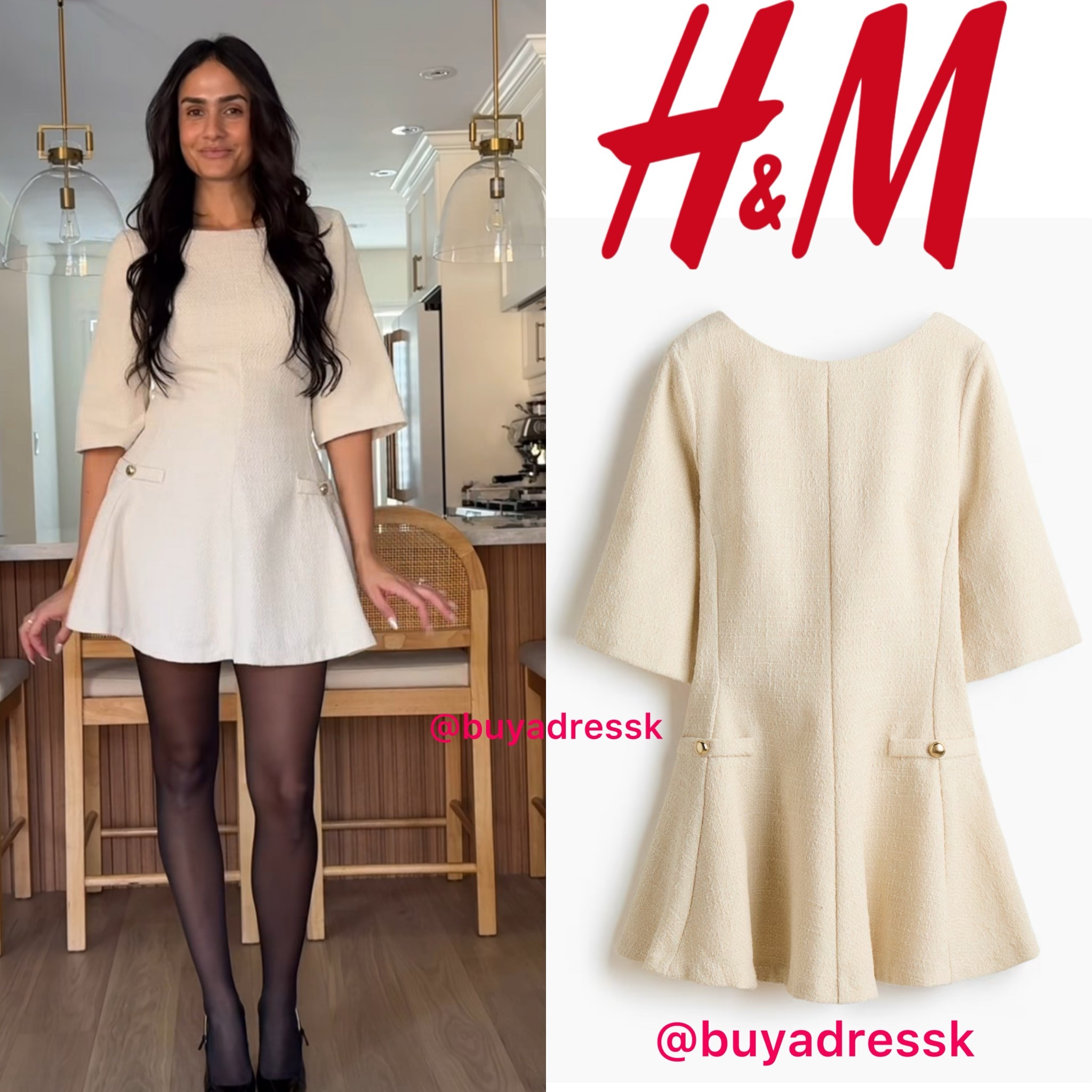 Dress 

#LTKdresses #LTKeurope #LTKfestive