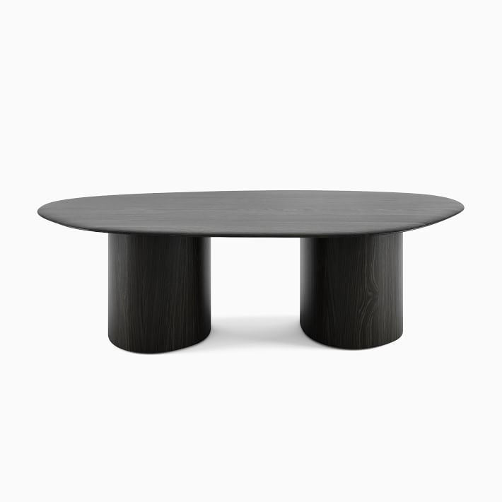 Organic Modular Table | West Elm (US)