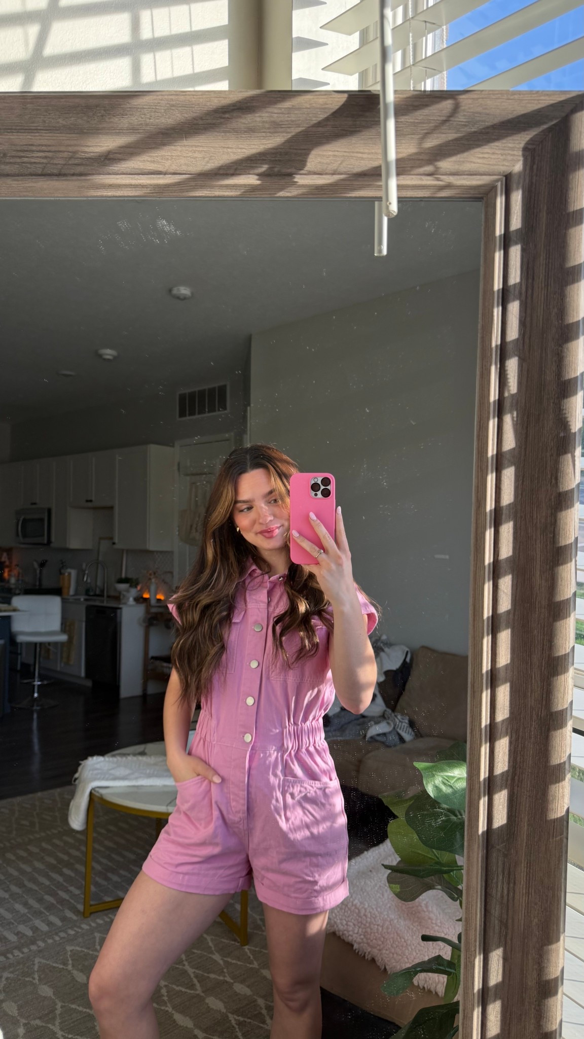 summer romper 🤍

#LTKFindsUnder100 #LTKSeasonal #LTKWorkwear