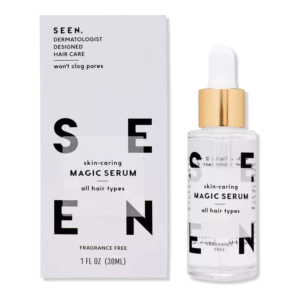 Magic Serum - Fragrance Free | Ulta