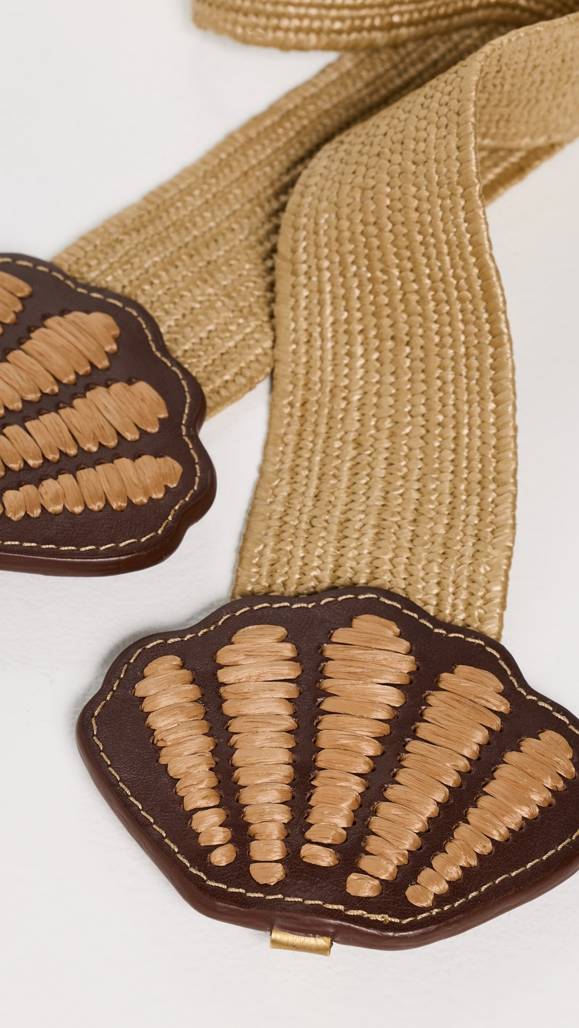 Boho Seashells Belt | Shopbop