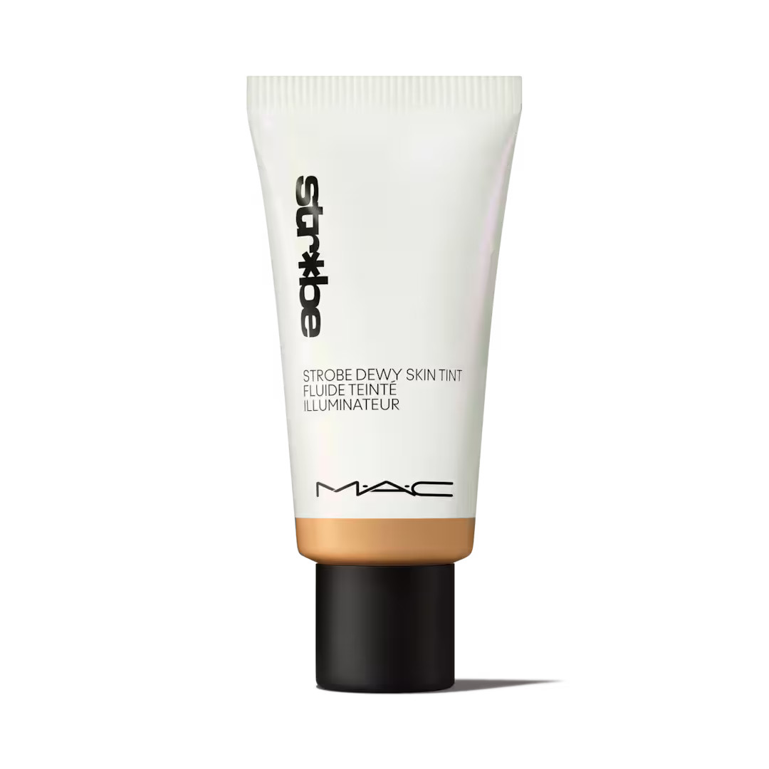 Strobe Dewy Skin Tint | MAC Cosmetics - Official Site | MAC Cosmetics (US)