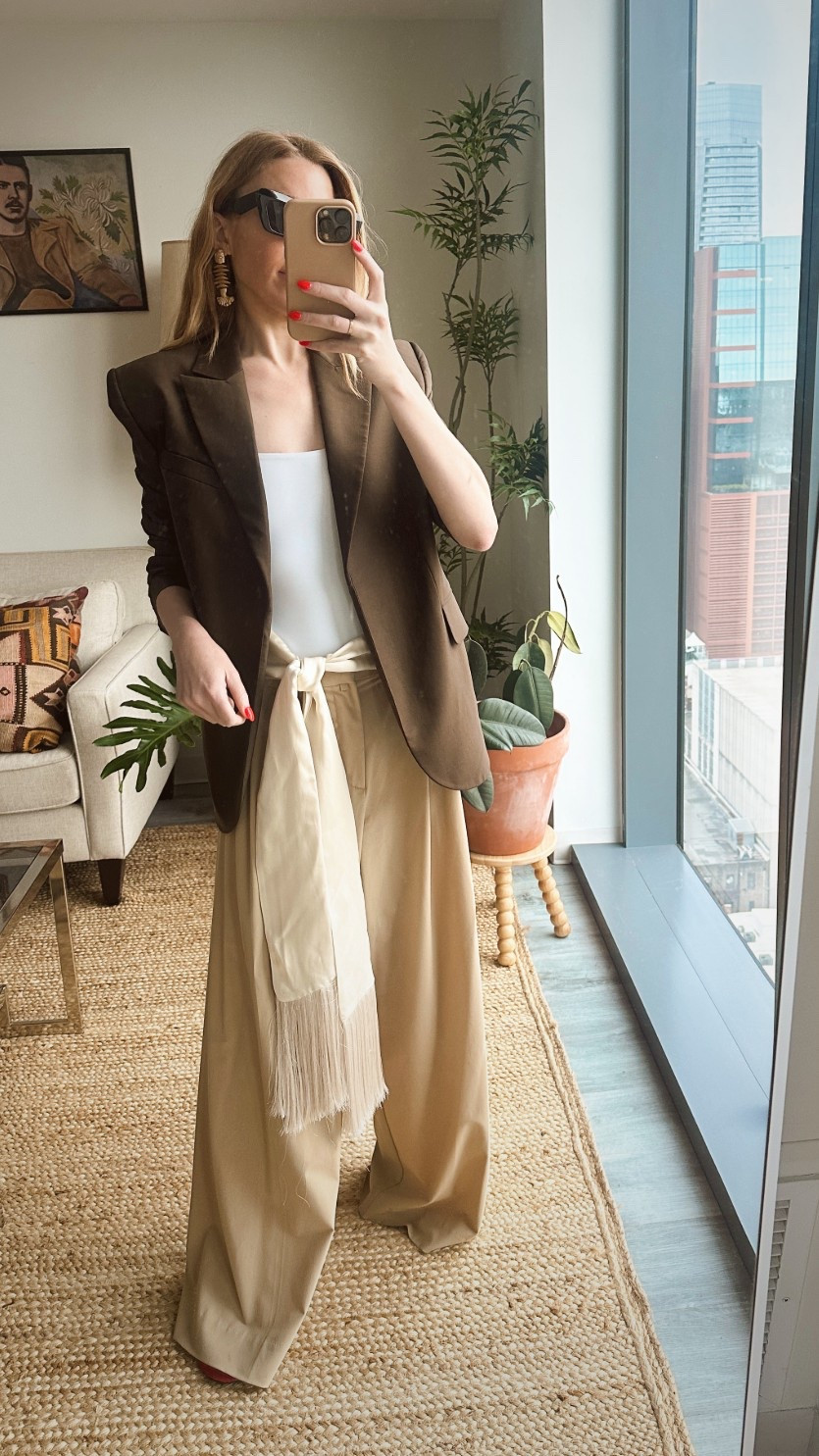 #LTKTall #LTKWorkwear #LTKootd