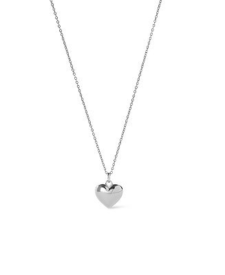 Heart Necklace - Lev Small | Macy's