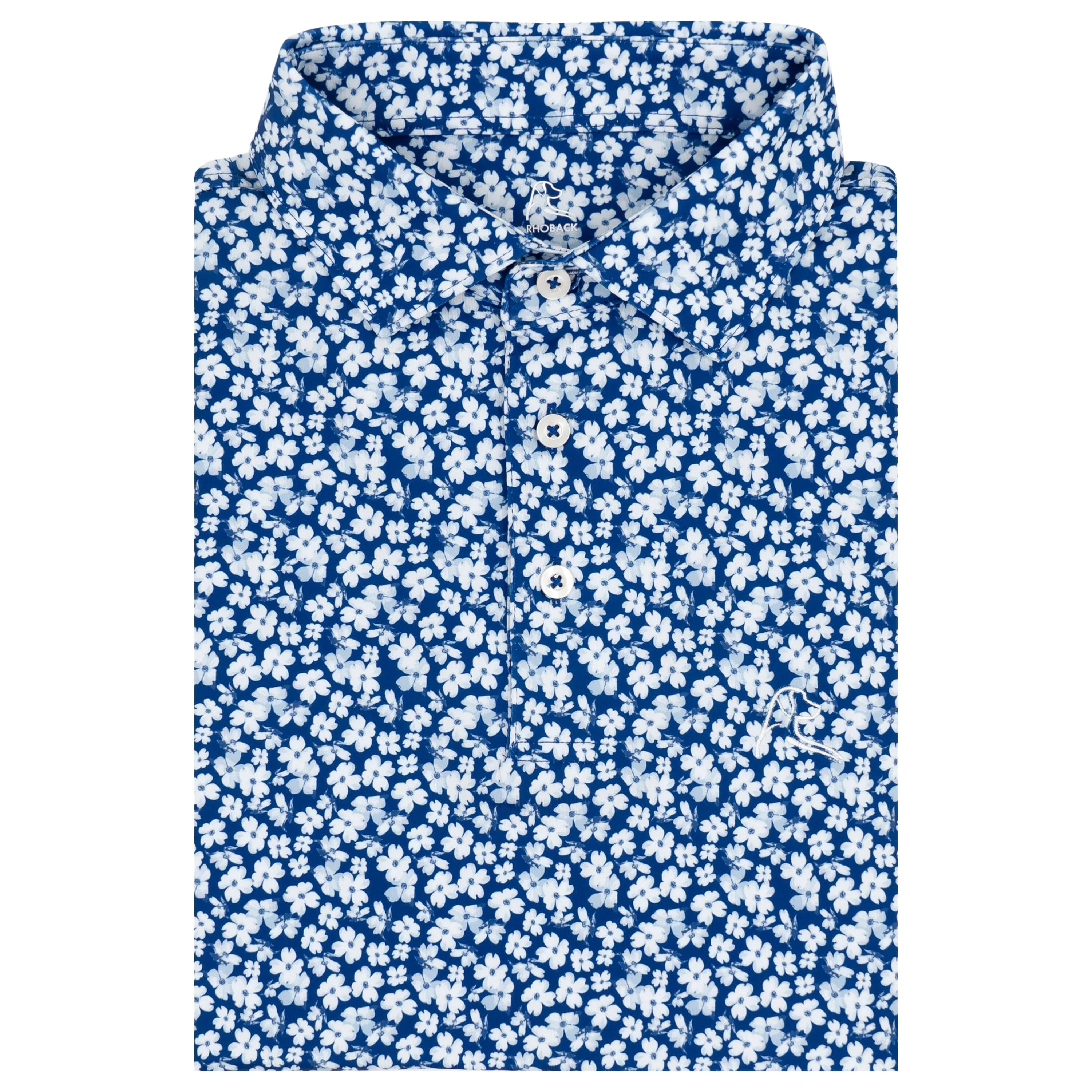 The Dogwood 2.0 | RHOBACK