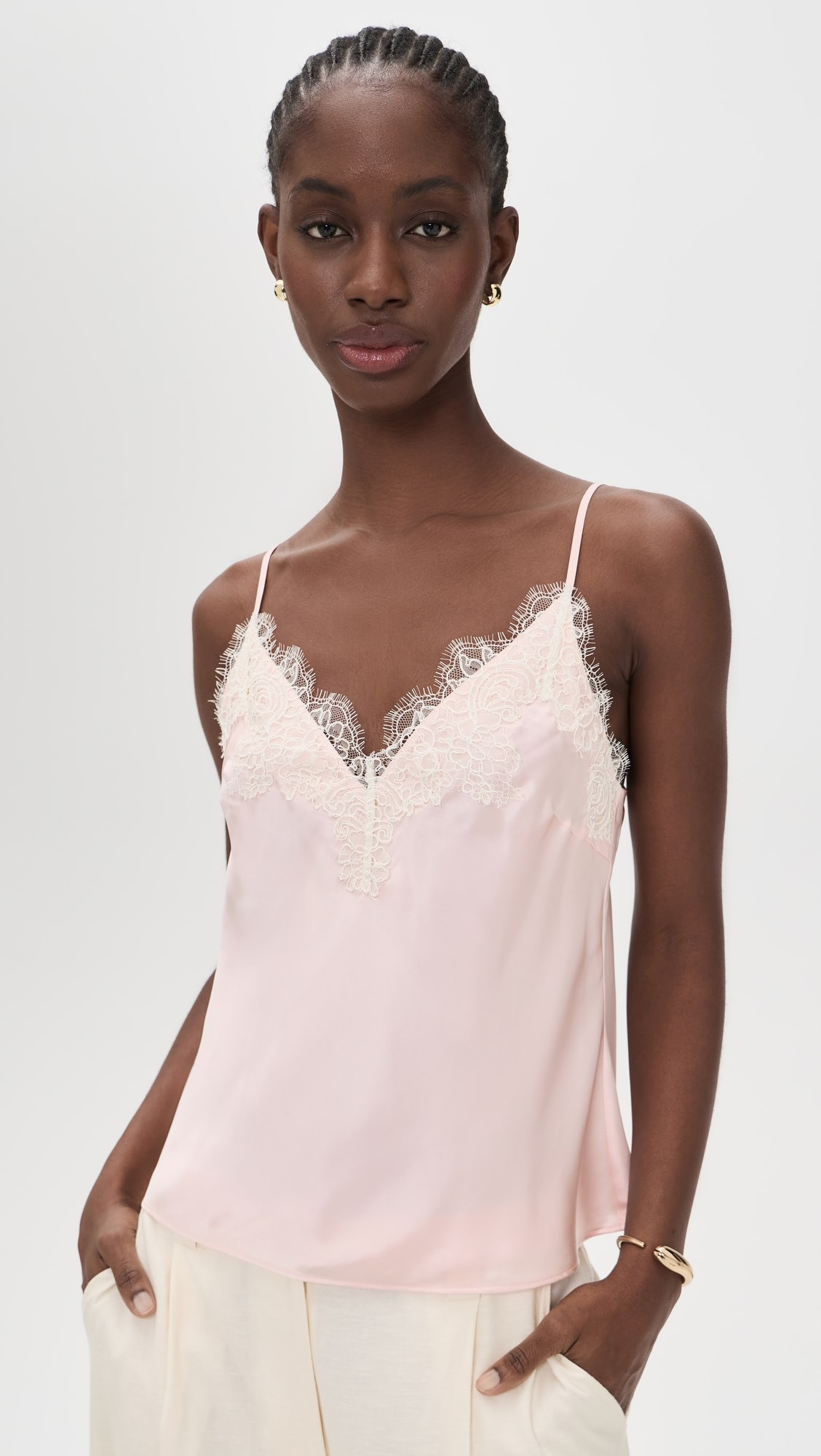 Annika Camisole | Shopbop