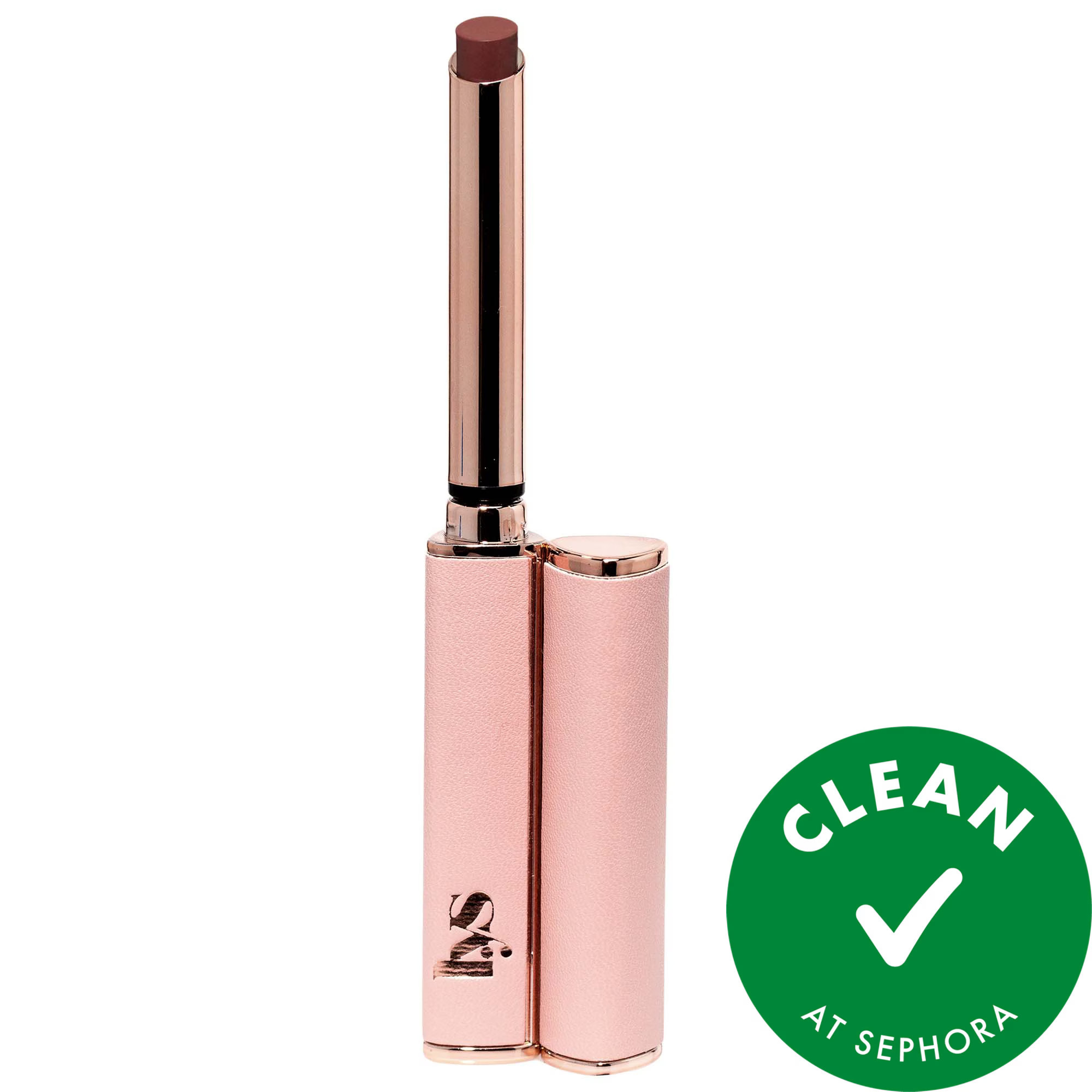 LYS Beauty Speak Love Moisture Matte Lipstick Moody .05 oz / 1.5 g | Sephora (US)