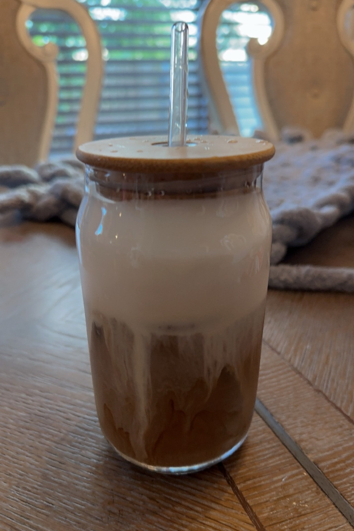 Mondays coffee ☕️🧸🍦🤎🫶

#LTKHome #LTKFindsUnder50