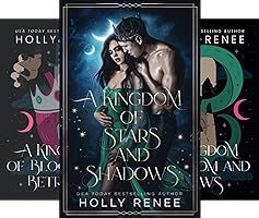 Stars and Shadows  | Amazon (US)