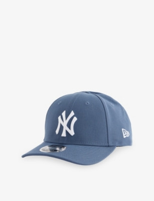 MLB New York Yankees 9FORTY M-Crown Adjustable Cotton Cap | Selfridges
