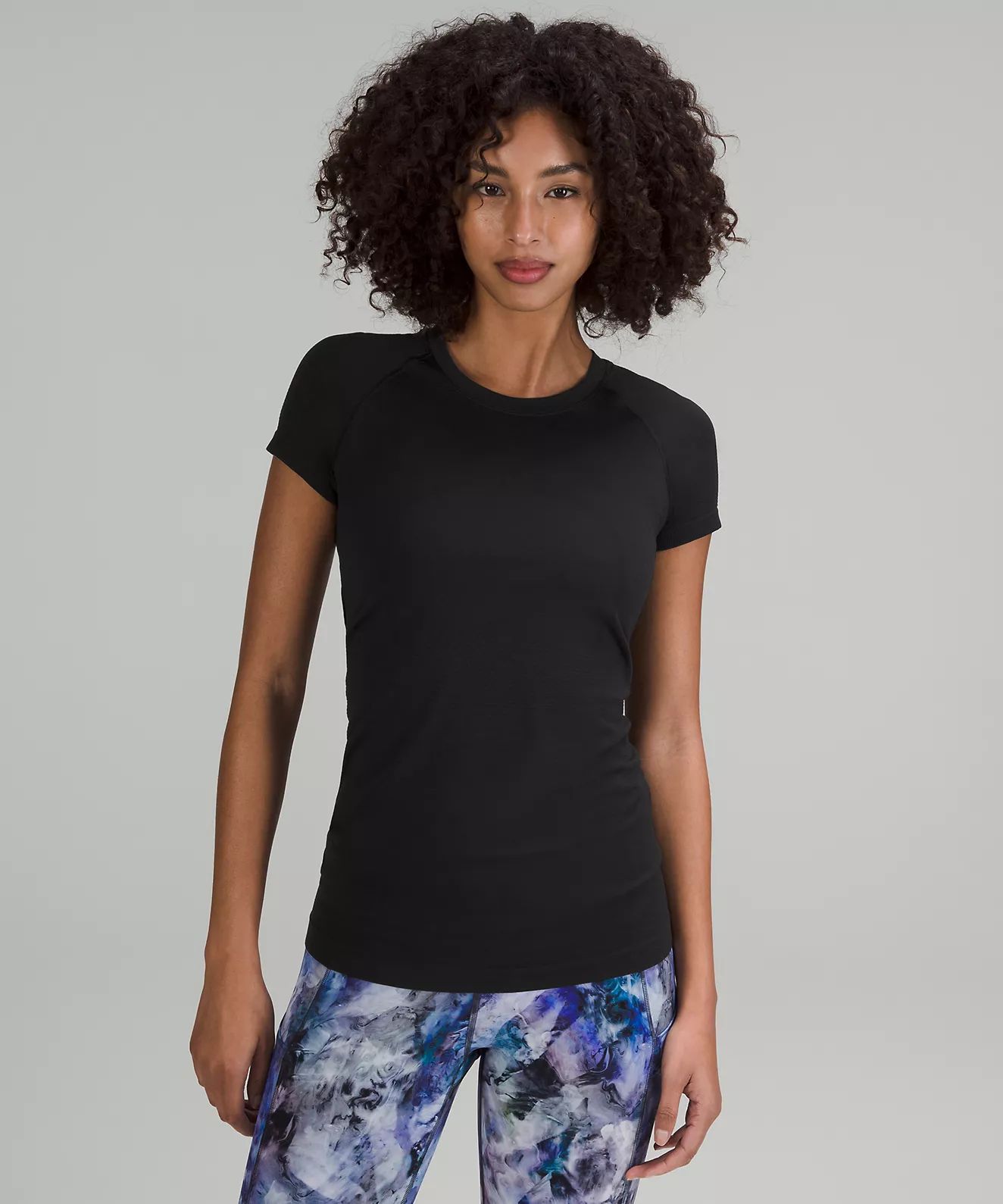 Swiftly Tech Short-Sleeve Shirt 2.0 | Lululemon (US)