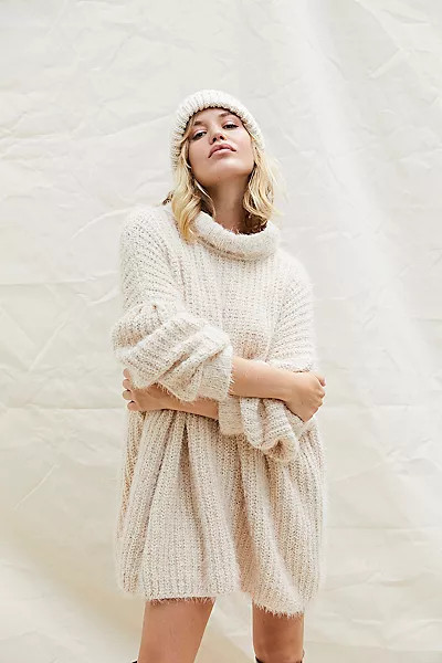 Oasis Tunic | Free People (Global - UK&FR Excluded)
