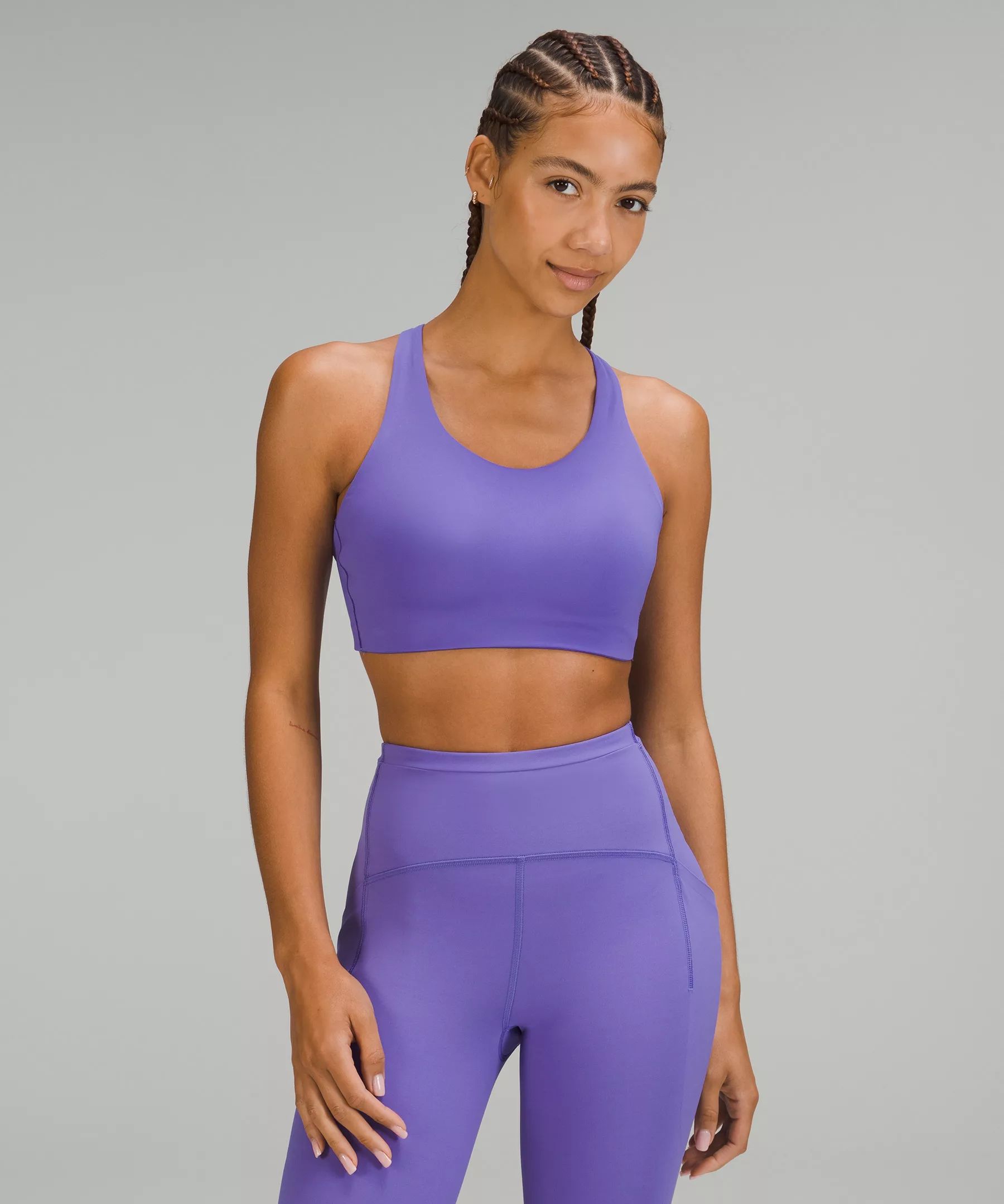 Energy Bra High Support, B–DDD Cups | Lululemon (US)