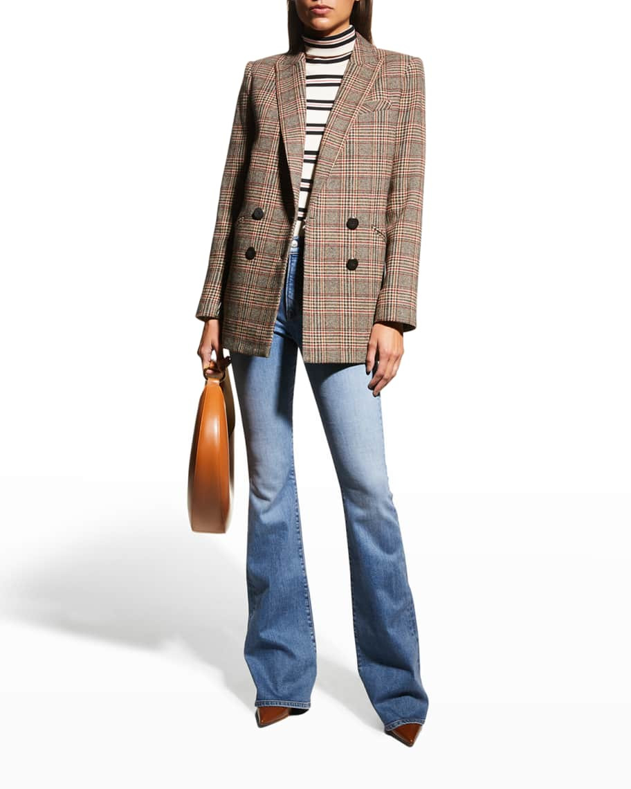 Oria Dickey Jacket | Neiman Marcus