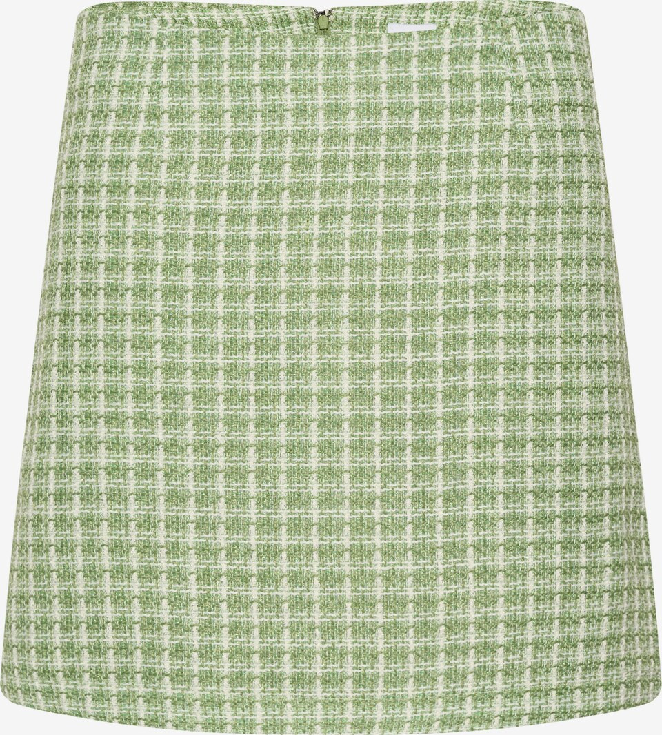 SAINT TROPEZ Rok 'Fummi' in Lichtgroen | ABOUT YOU | ABOUT YOU NL