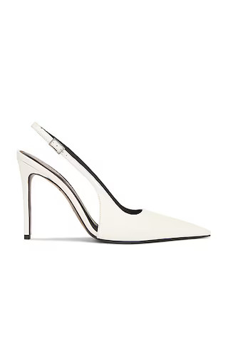 Cindy Slingback Heel | FWRD 