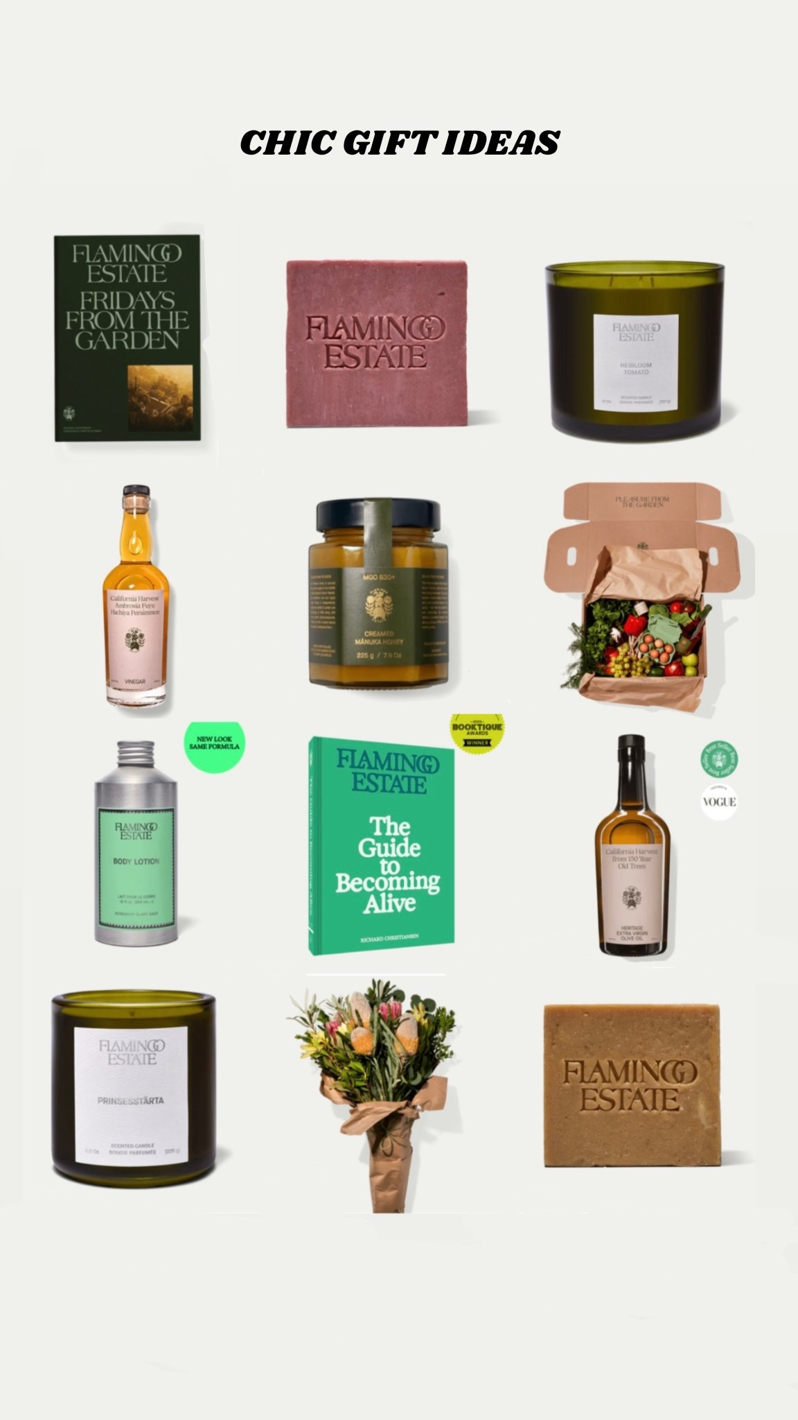 the gifts I love to give (for myself, too) 

#LTKGiftGuide #LTKHoliday