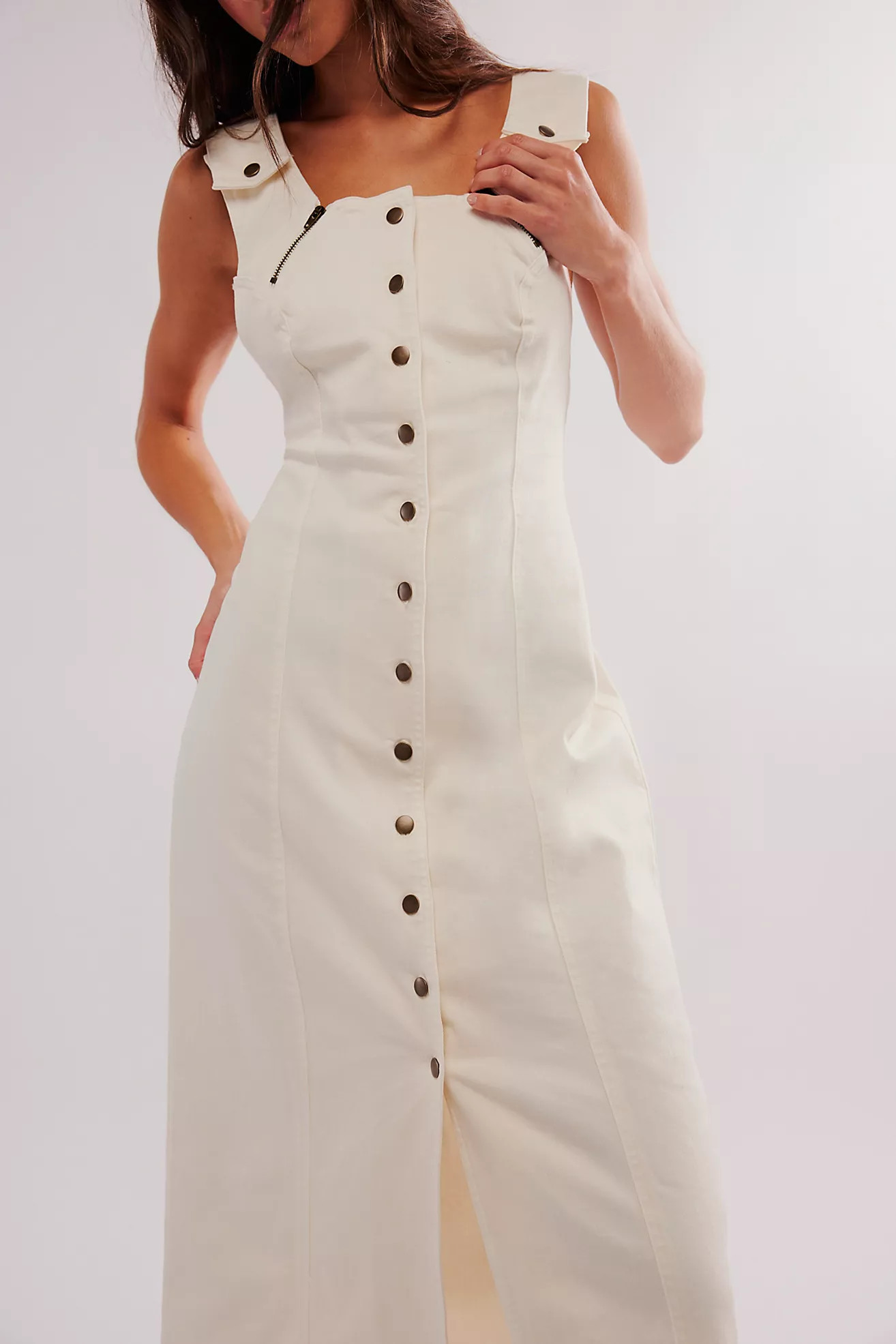 Desert Desire Midi Dress | Free People (Global - UK&FR Excluded)