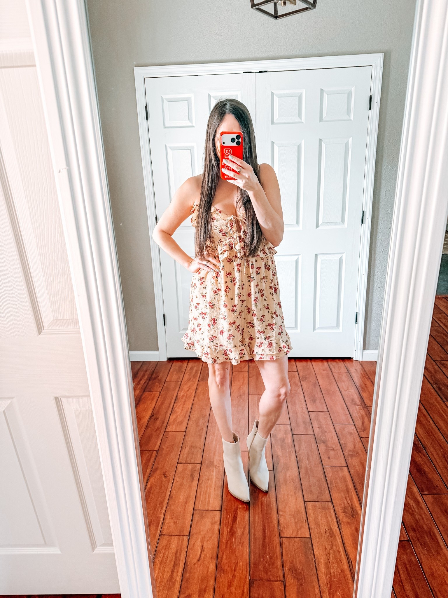 Loving this fun new romper from Vici! 🤩

#LTKdayinmylife #LTKFestival #LTKSpringSale