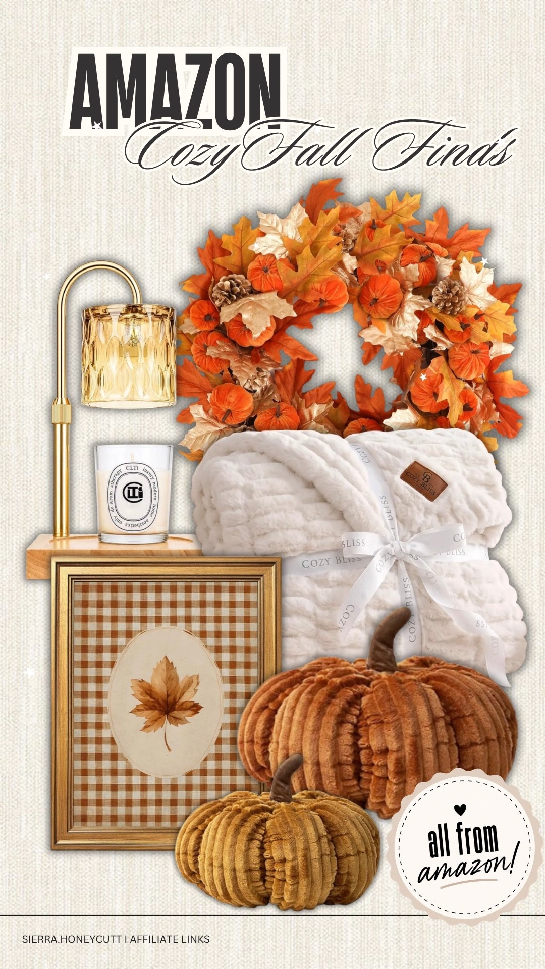 Loving these cozy fall finds on Amazon 🍁 so fun to add a spice of fall to your home for the season ahead! 

Seasonal home pumpkins leaves cozy vibes Amazon finds unique leaf photo

#LTKmomlife #LTKHome #LTKSeasonal
