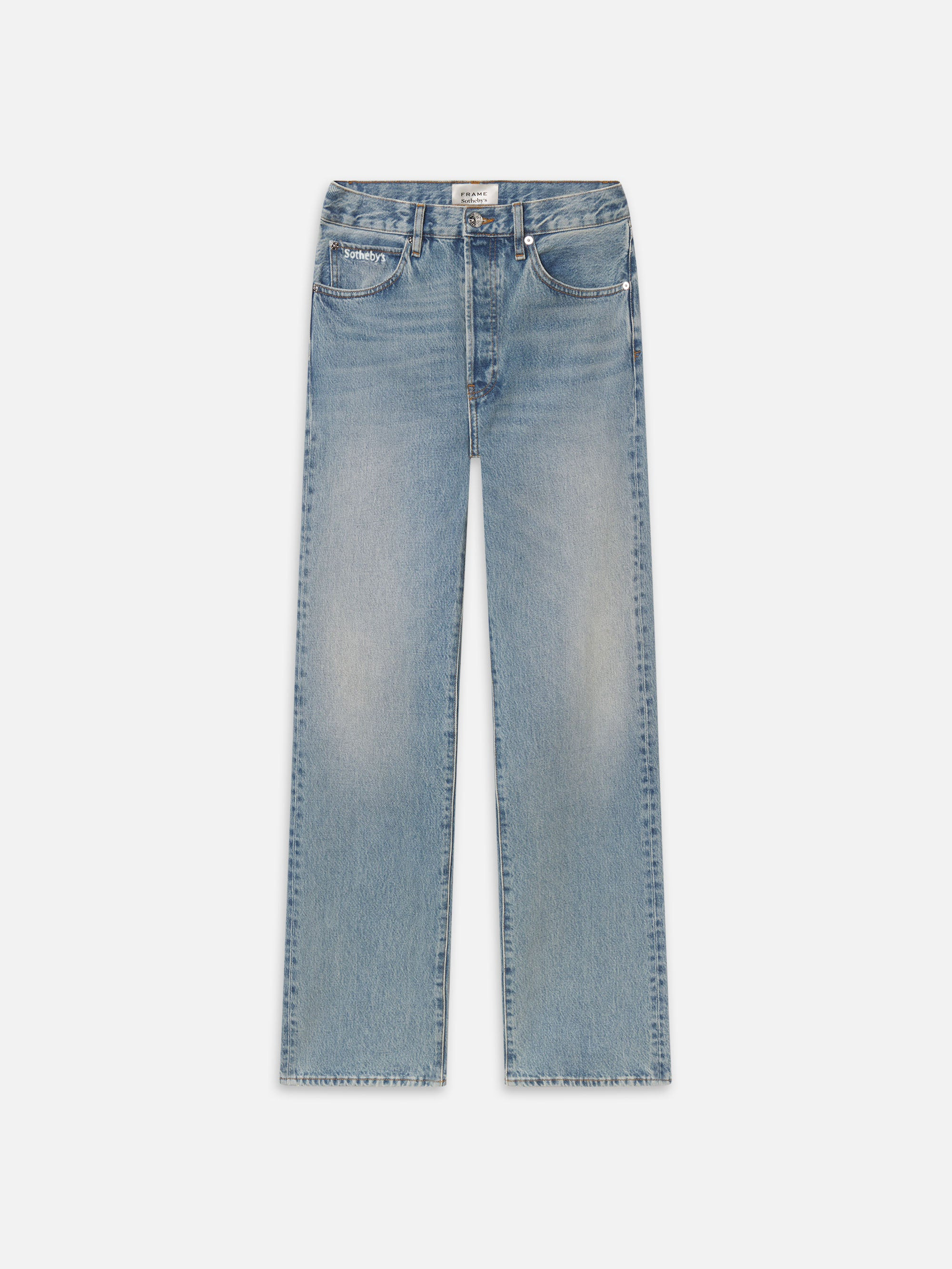 ESTATE | Frame Denim