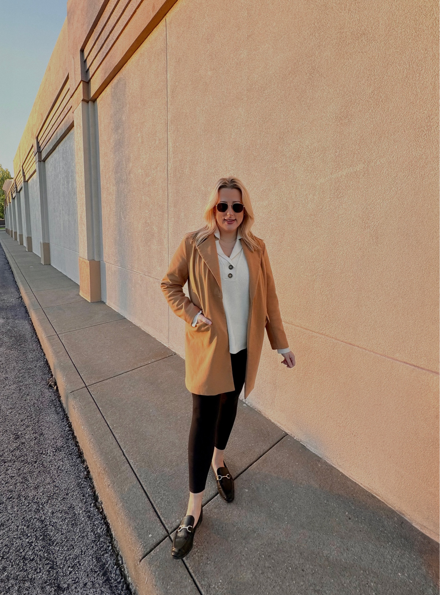 Easy & comfy birthday outfit ✨

#LTKstyletip #LTKmidsize