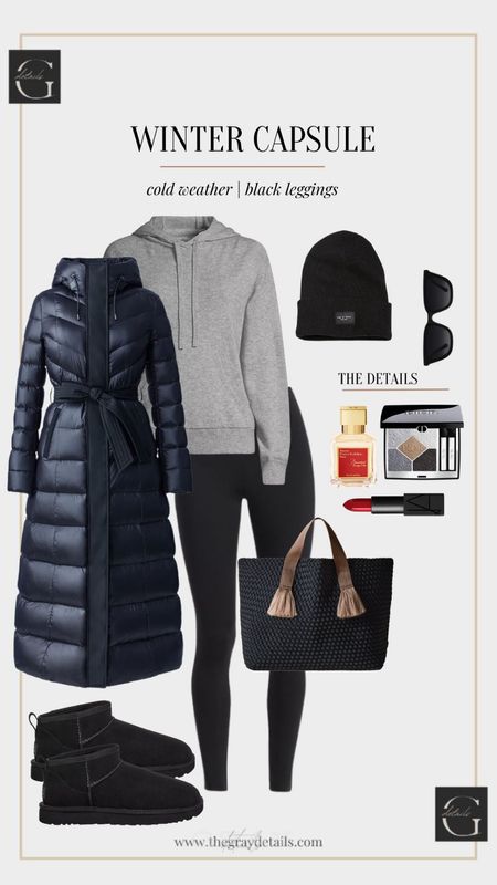 Winter capsule outfit, travel outfit, ski vacation 

#LTKover40 #LTKtravel #LTKstyletip