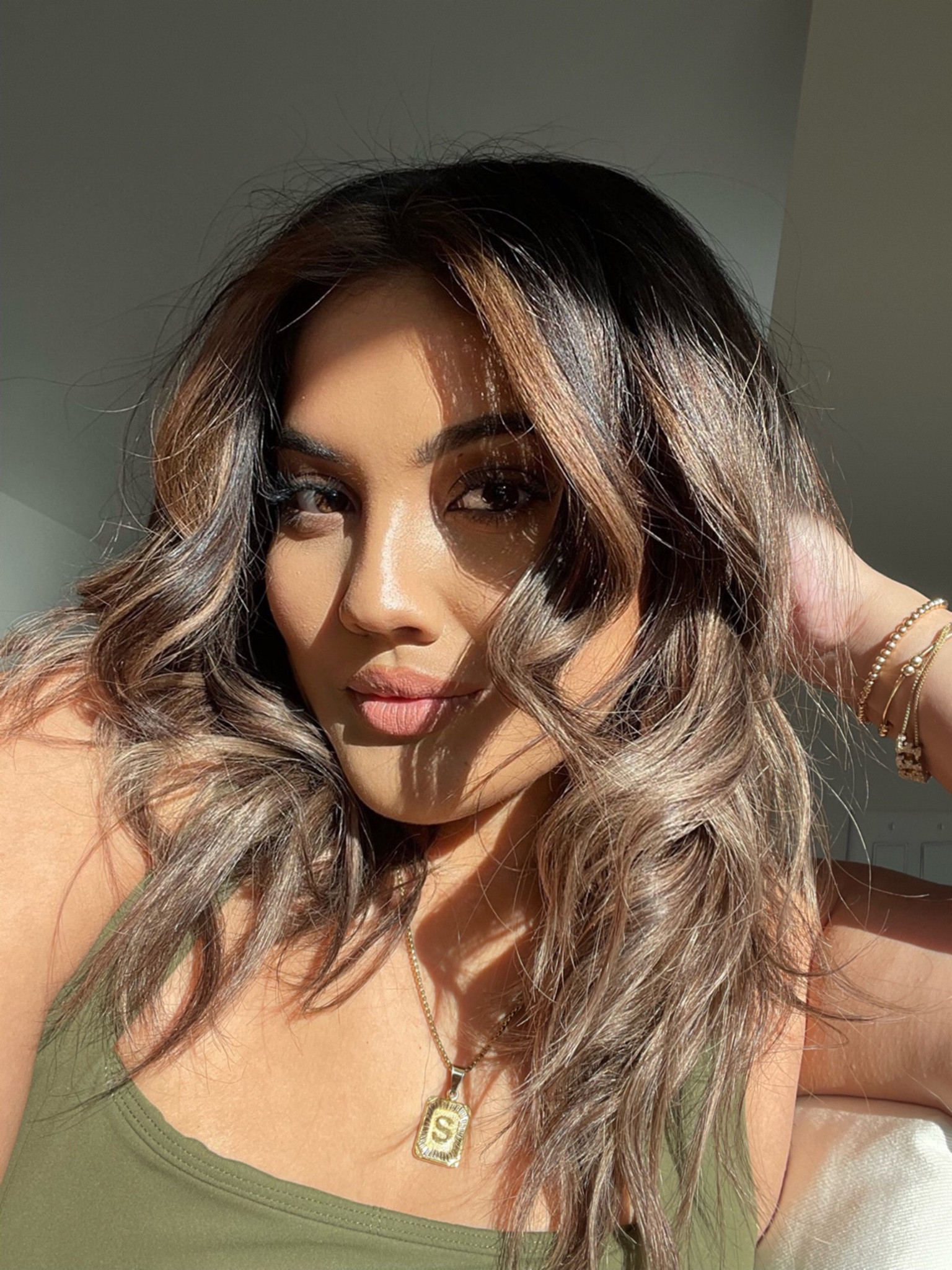 Beach waves with my new favorite cutler 😍

#LTKbeauty