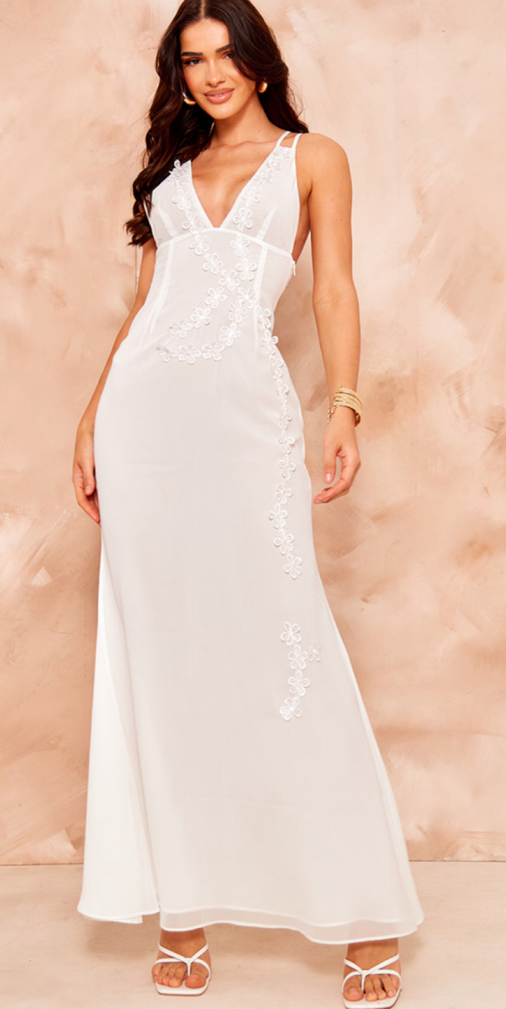 Perfect bridal shower dress!

#LTKWedding