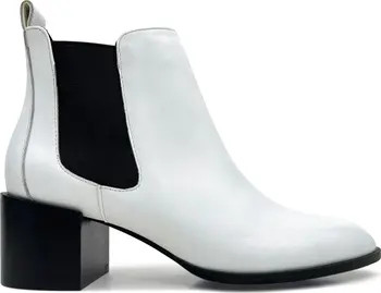 Melissa Pointed Toe Chelsea Boot (Women) | Nordstrom