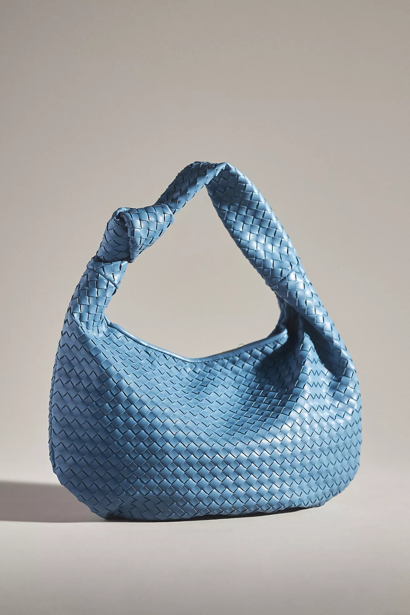 Melie Bianco Brigitte Large Satchel | Anthropologie (US)