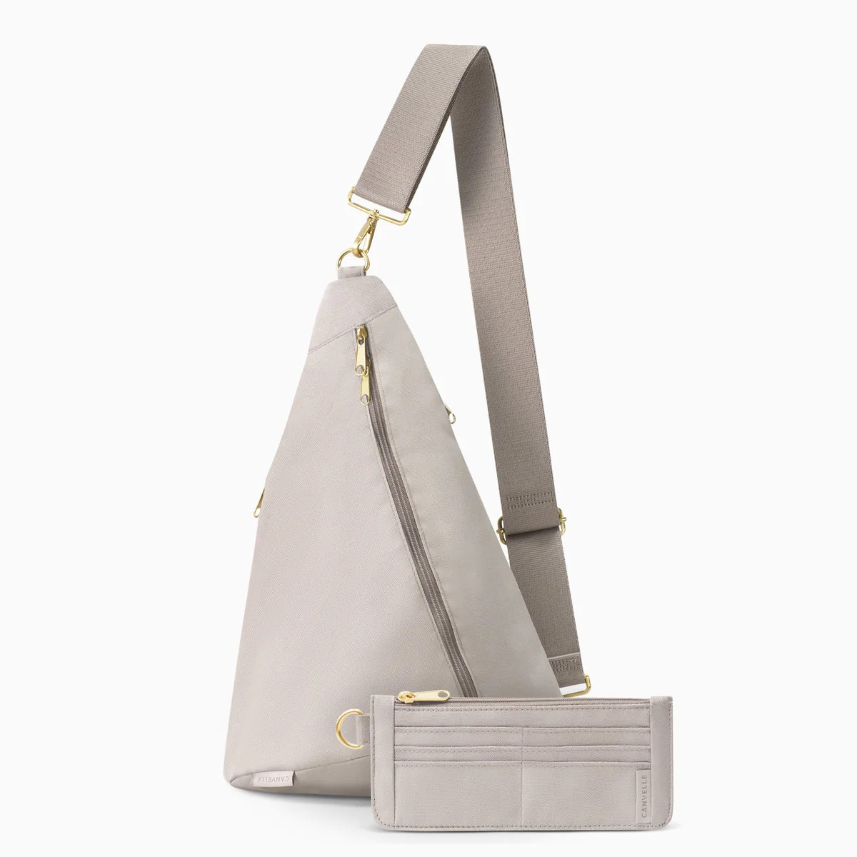 Sling + Wallet Bundle | Canvelle