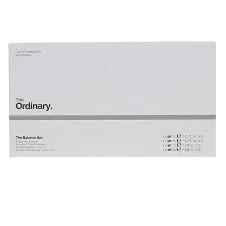 The Ordinary The Balance Set | Walmart (US)
