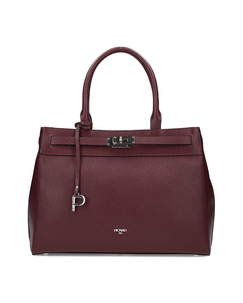 Picard Damen Shopper POPPY mehrfarbig aus Echtleder Mittel | mit Reißverschluss | Shopper | Allt... | Amazon (DE)