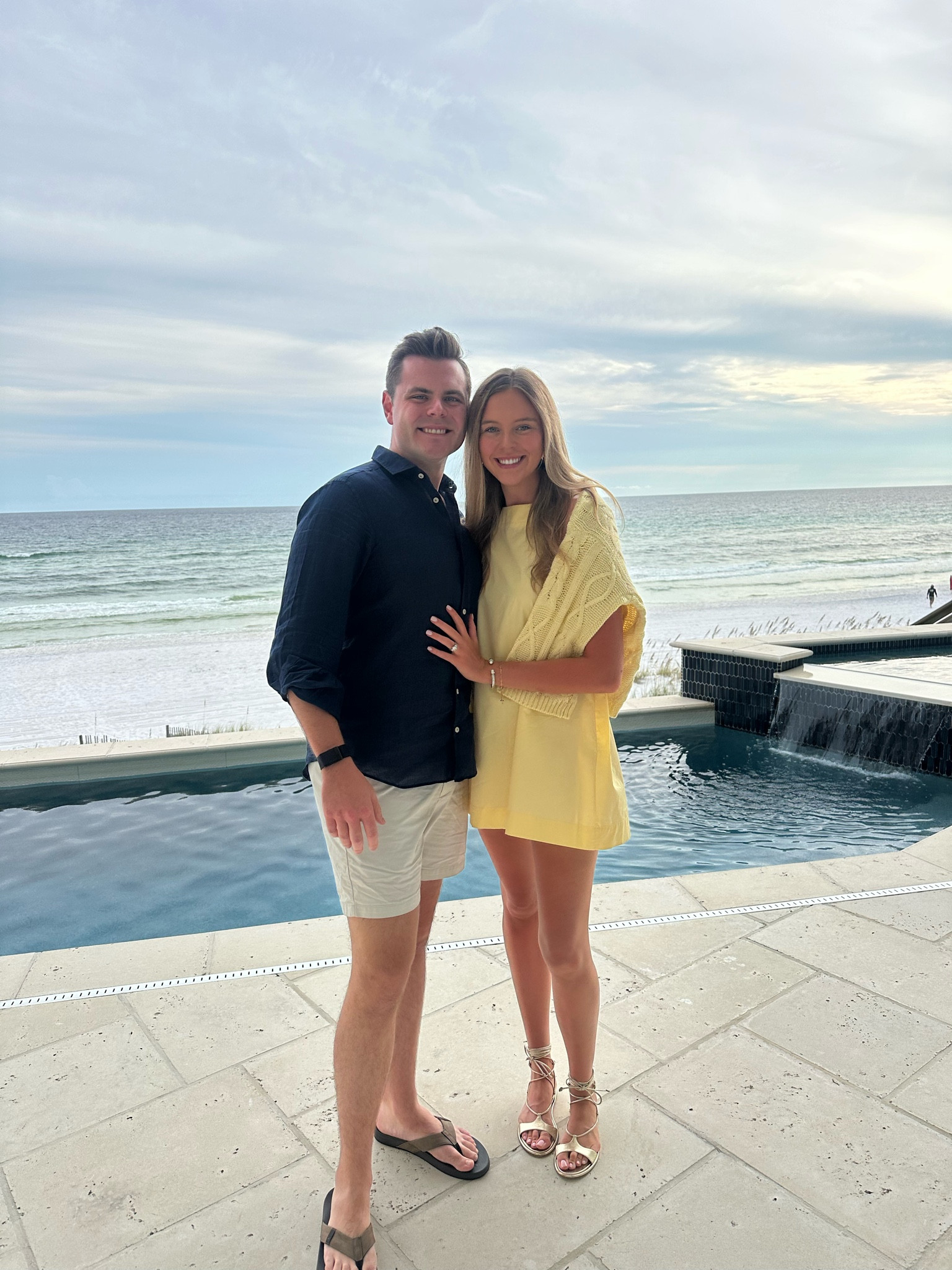 Dinner outfit at the beach. Note sizing for VRG is AU sizing. Gold sandals are old miu miu but linking similar!

#LTKFindsUnder100 #LTKTravel #LTKStyleTip