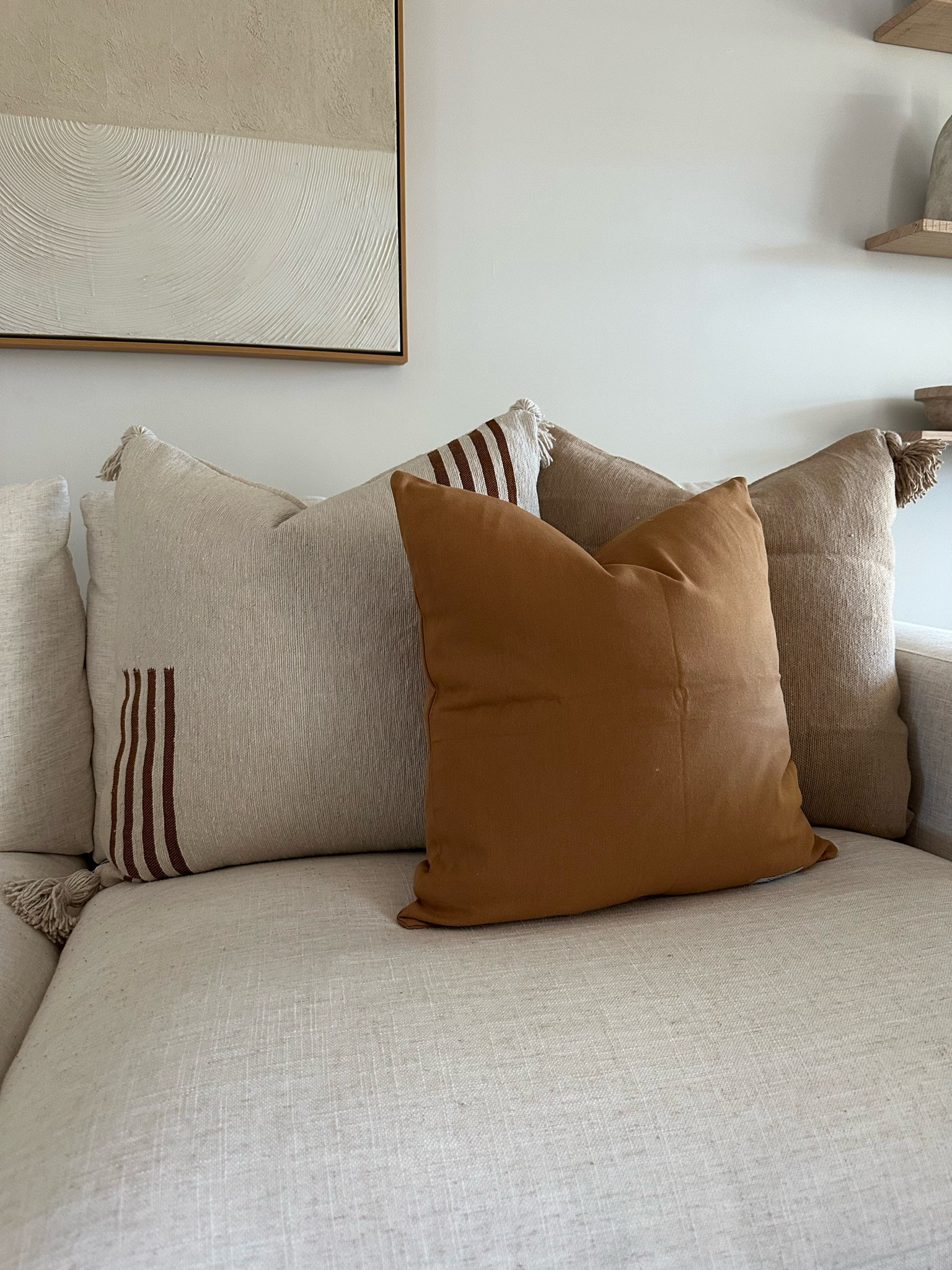 Sofa pillows!! 

#LTKhome