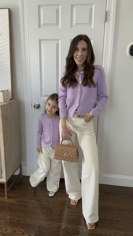 Matching Mommy & Me with my girl for upcoming Mothers Day! 

#LTKfindsunder50 #LTKkids #LTKstyletip