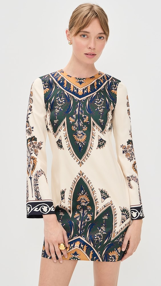 Long Sleeve Cromwell Dress | Shopbop