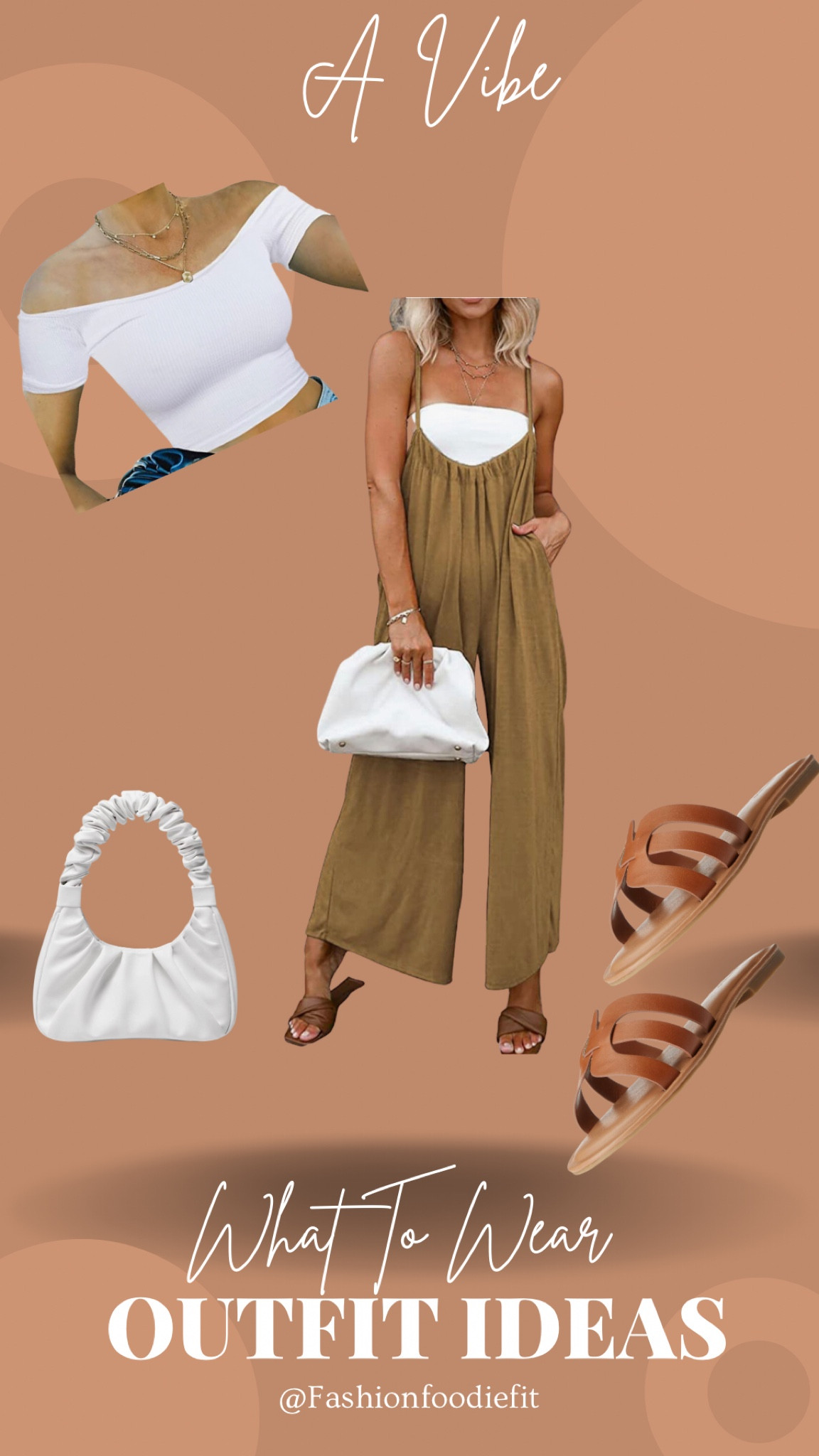 What to wear outfit idea 

#LTKunder50 #LTKSeasonal #LTKstyletip