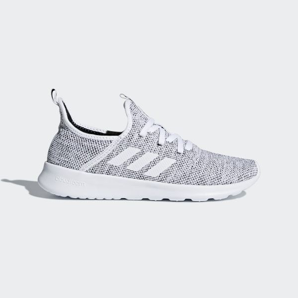 adidas Cloudfoam Pure Shoes - White | adidas US | adidas (US)