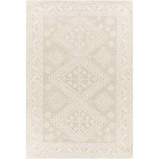 Livabliss Kayseri Beige 2 ft. x 3 ft. Oriental Indoor Area Rug KSR2305-23 - The Home Depot | The Home Depot