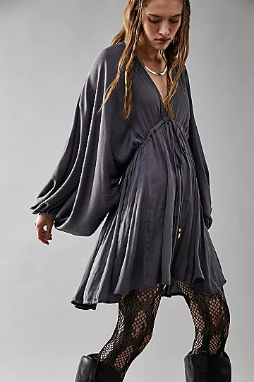 Arzel Mini Dress | Free People (Global - UK&FR Excluded)