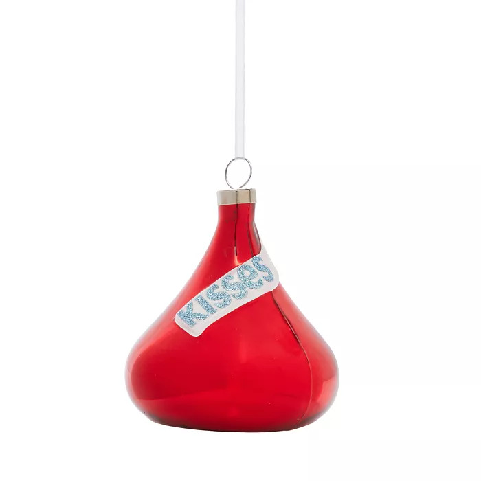 Hershey's Kiss Ornament | Bloomingdale's (US)