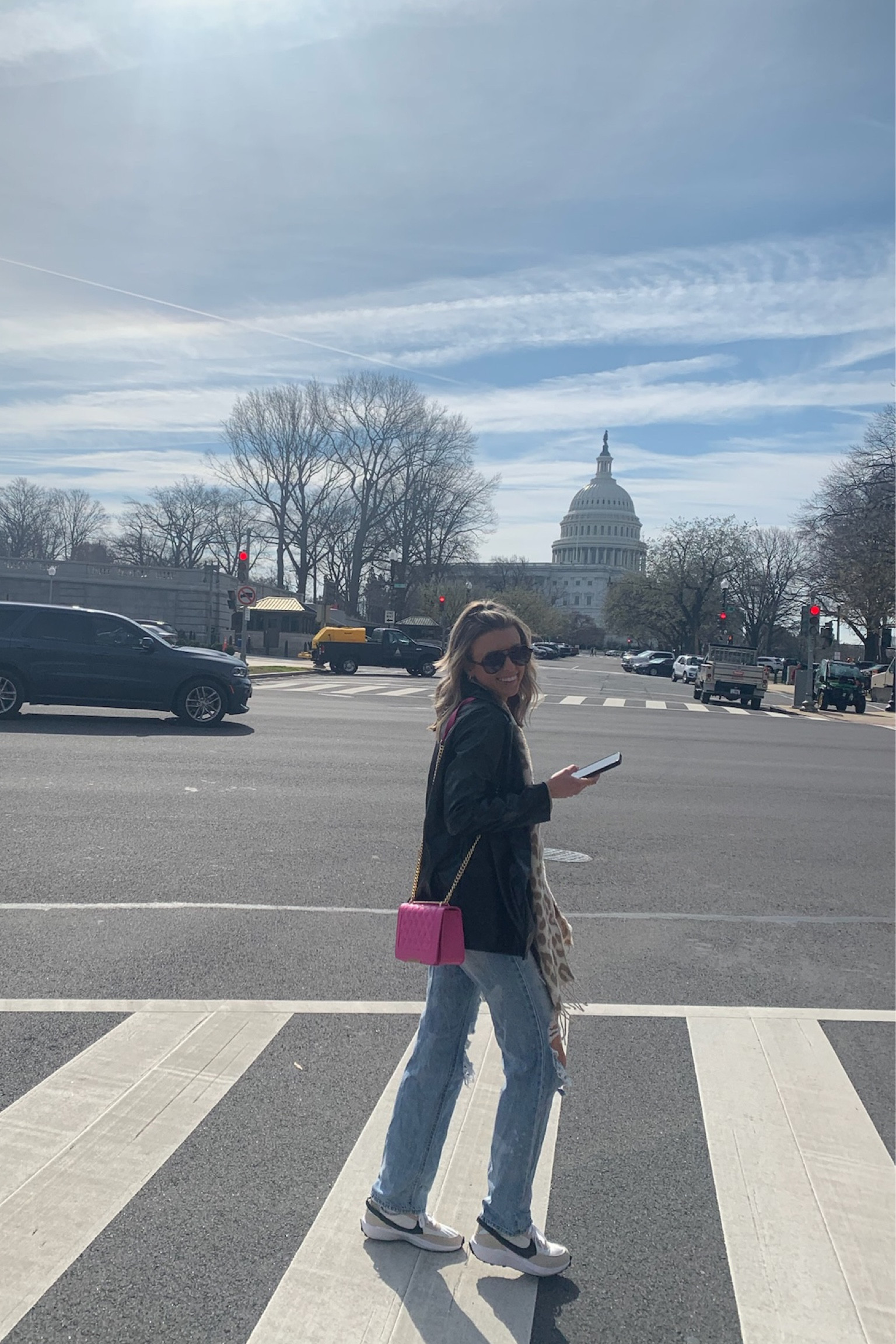 city fit! 

#LTKSeasonal #LTKstyletip #LTKtravel