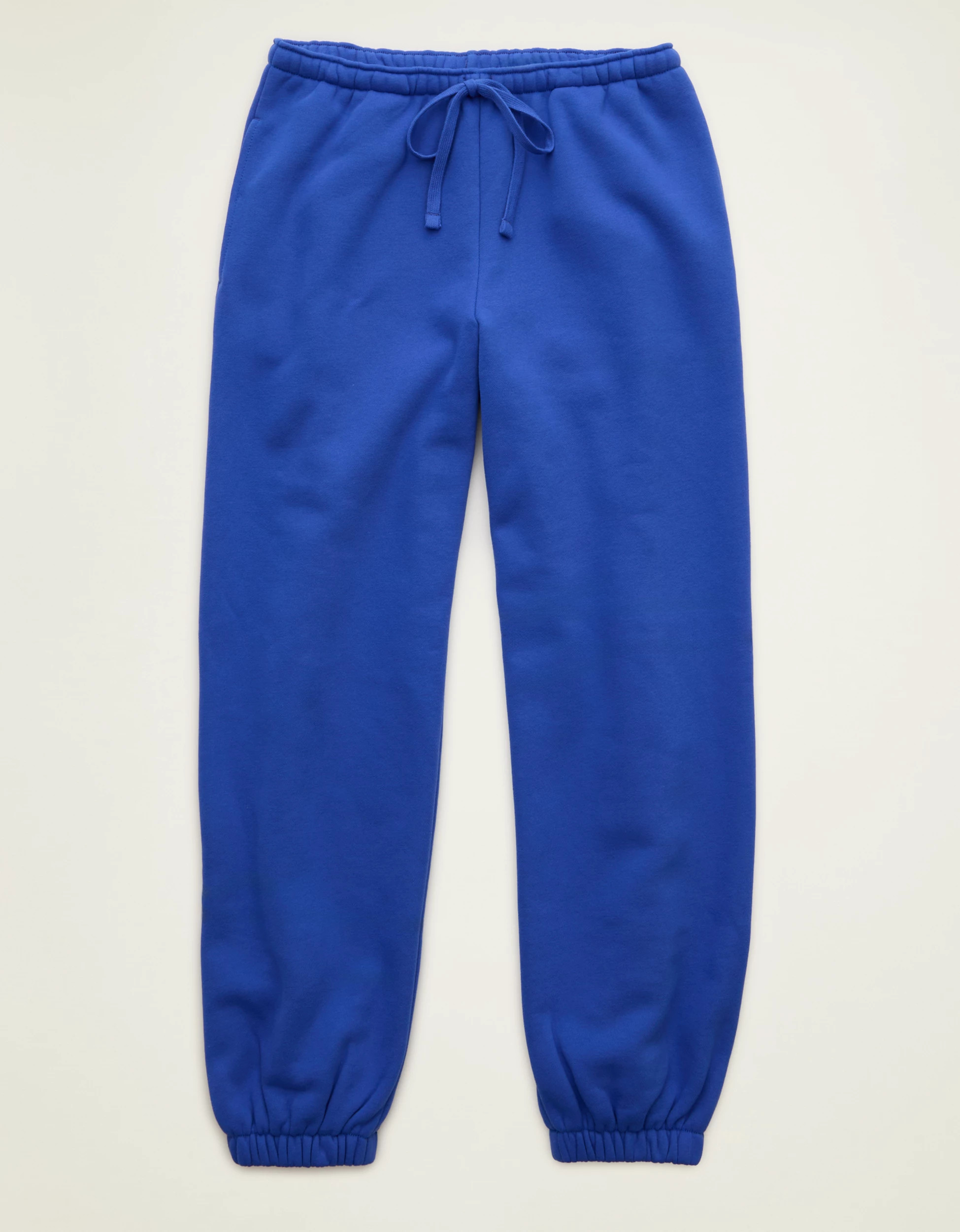 AE Everyday Luxe Low-Rise Jogger | American Eagle Outfitters (US & CA)